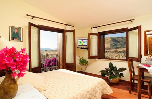 Alia Casa | Villa Dafne