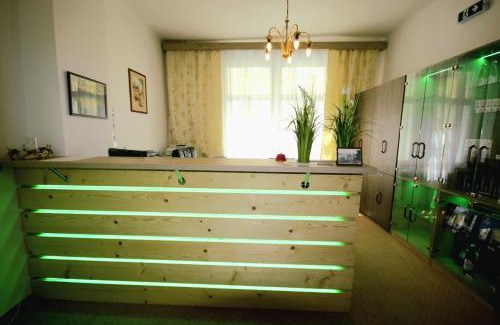 Luhacovice Casa | Villa Dagmar