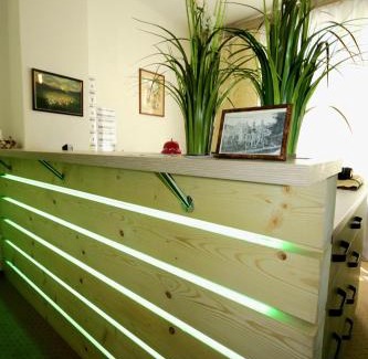 Luhacovice Casa | Villa Dagmar