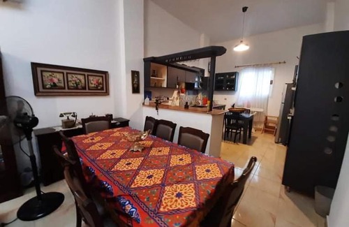 St. Catherine Villa | Villa Dahab City