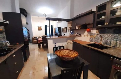 St. Catherine Villa | Villa Dahab City