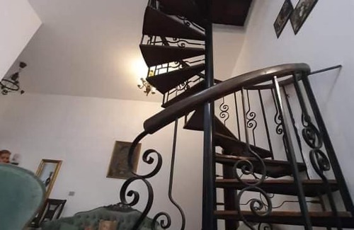 St. Catherine Villa | Villa Dahab City