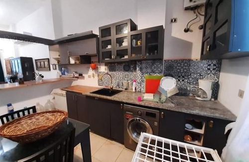 St. Catherine Villa | Villa Dahab City