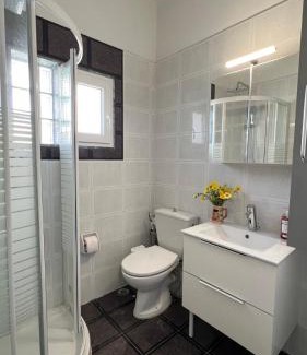 Rafina-Pikermi Villa | Villa daisy