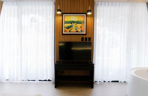 Silang Junction South Casa | Villa Dalara