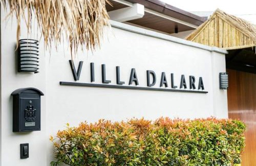 Silang Junction South Casa | Villa Dalara