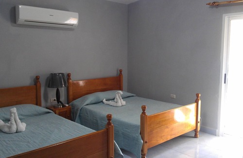 Casilda Casa | Villa Dalia