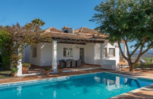 Benalup-Casas Vieja Casa | Villa Dalia