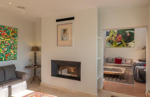 Benalup-Casas Vieja Casa | Villa Dalia