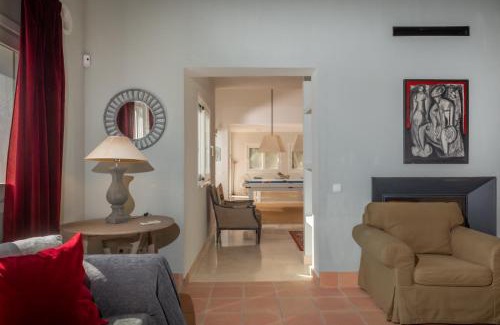 Benalup-Casas Vieja Casa | Villa Dalia