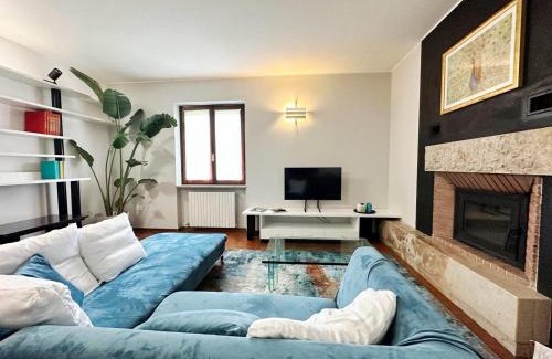Desenzano del Garda Villa | Villa Dalia