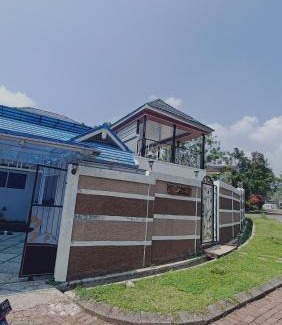 Cipanas Apartamento | Villa Dalia Puncak P2-12