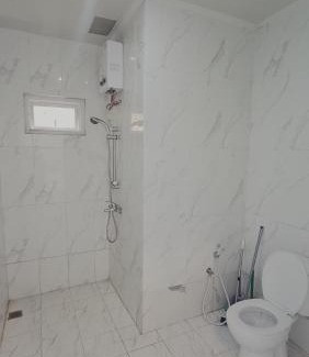 Cipanas Apartamento | Villa Dalia Puncak P2-12