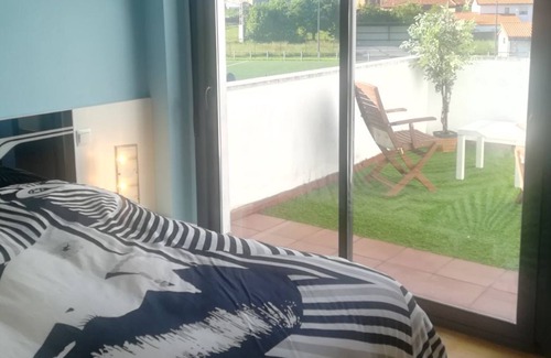 Tagle Chalet De Esquí | Villa Dalia, Chalet con piscina