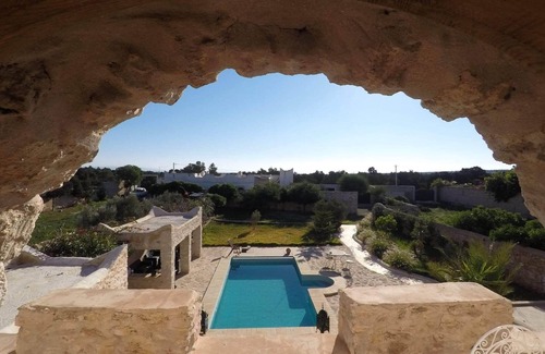 Afrate Haissoun Villa | Villa Daliya a 10 minutos de la ciudad de Essaouira