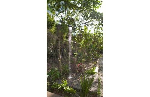 Itamambuca Apartamento | Villa Dallê - Terreo - Vila Itamambuca