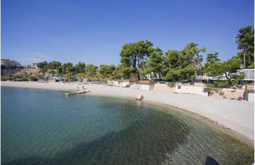 Mejasi Apartamento | Villa DalMare Split
