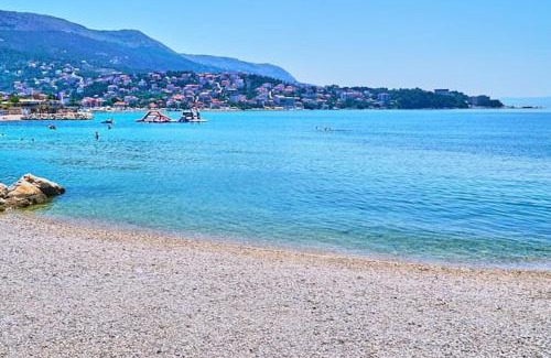 Mejasi Apartamento | Villa DalMare Split
