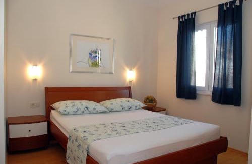 Blato Apartamento | Villa Dalmatina