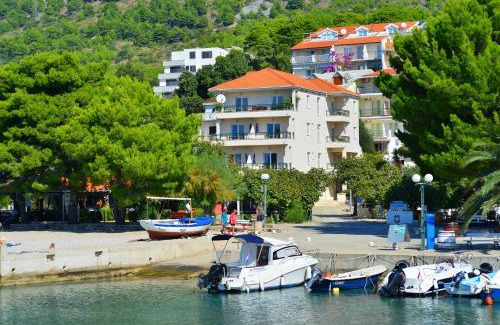 Blato Apartamento | Villa Dalmatina