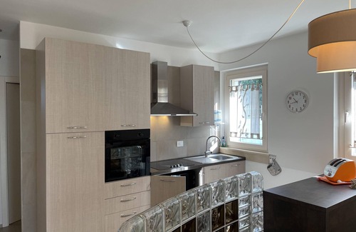 Trani Villa | NUEVA VILLA ITALIANA INDEPENDIENTE