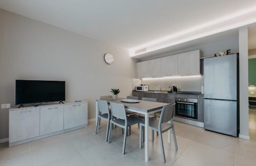 Monte Apartamento | Villa Dama Holiday Apartments