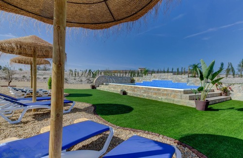 Locaiba Apartamento | Villa Damara, apartamento de lujo en Papaya, ¡para unas vacaciones relajantes!