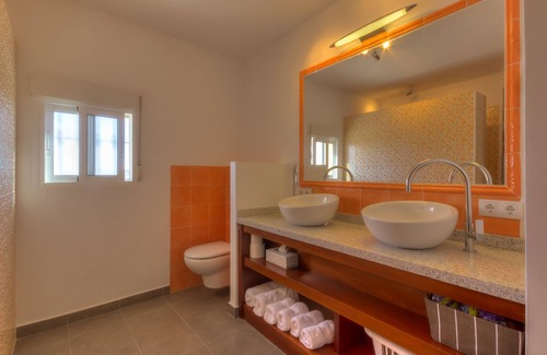 Locaiba Apartamento | Villa Damara, apartamento de lujo en Papaya, ¡para unas vacaciones relajantes!
