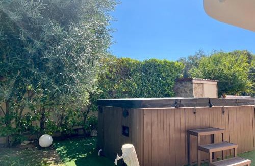 Taranto Villa | Villa Damare