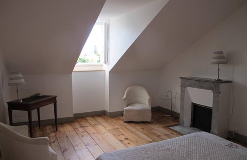 Dufau-Tourasse Casa | Villa Dampierre