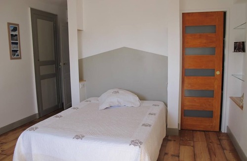 Dufau-Tourasse Casa | Villa Dampierre