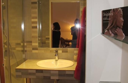 Dufau-Tourasse Casa | Villa Dampierre