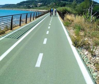 Francavilla al Mare Casa | Villa Dams