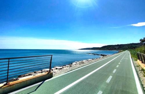Francavilla al Mare Casa | Villa Dams