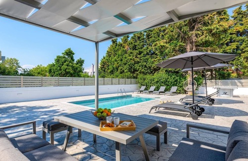 Ixia Villa | Villa Dana by Villa Plus