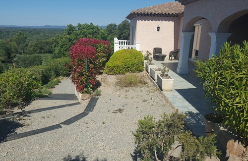 Frejus Villa | Villa Dans Domaine Privé Piscine