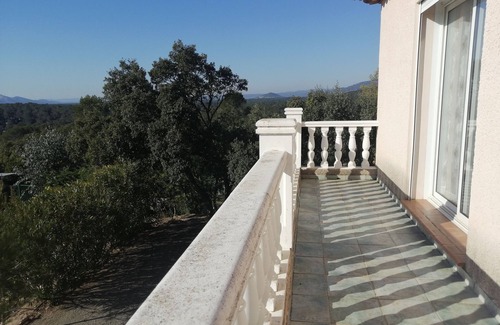 Frejus Villa | Villa Dans Domaine Privé Piscine