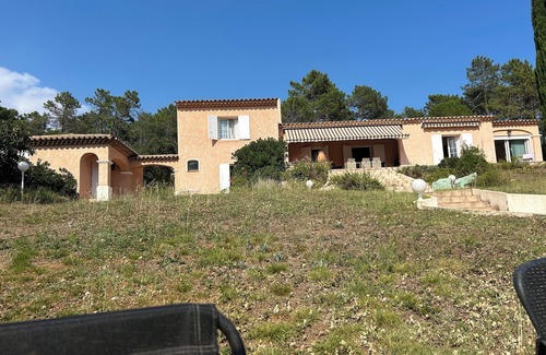 Le Muy Casa | Villa Dans LE Golf DE ST Tropez
