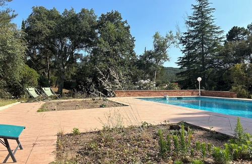 Le Muy Casa | Villa Dans LE Golf DE ST Tropez