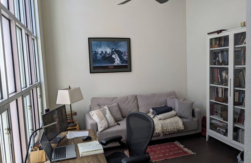 North Loop Casa | Villa Dario: Beautiful Home in Midtown Austin