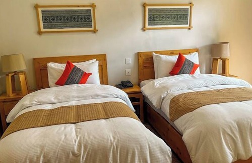Hunza Hotel | Villa Darya Hunza