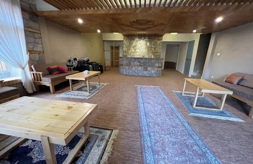 Hunza Hotel | Villa Darya Hunza
