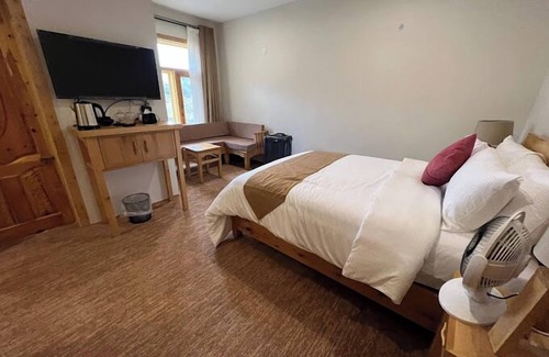 Hunza Hotel | Villa Darya Hunza