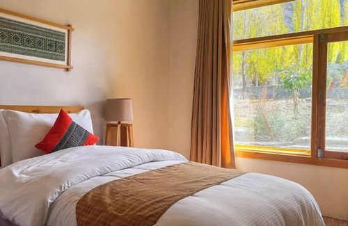 Hunza Hotel | Villa Darya Hunza