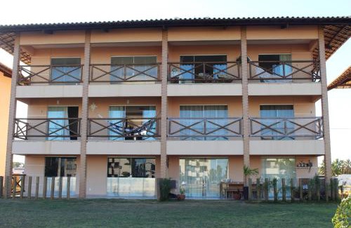 Estancia Apartamento | Villa das Águas-reservas