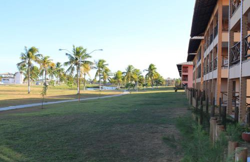 Estancia Apartamento | Villa das Águas-reservas