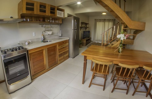 Jijoca de Jericoacoara Apartamento | Villa das Palmeiras Jeri