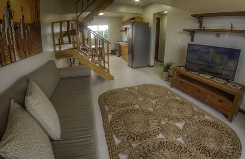 Jijoca de Jericoacoara Apartamento | Villa das Palmeiras Jeri