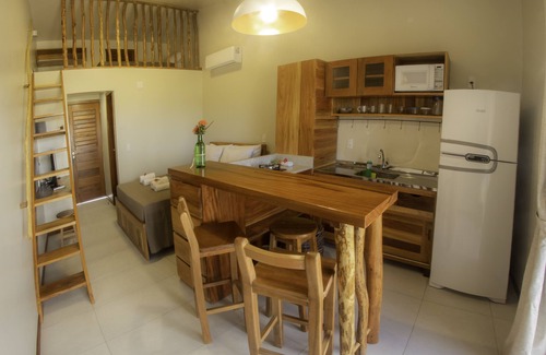 Jijoca de Jericoacoara Apartamento | Villa das Palmeiras Jeri