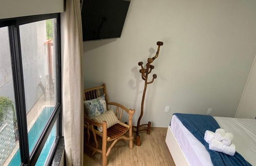 Palhoca Apartamento | Villa Das Conchas